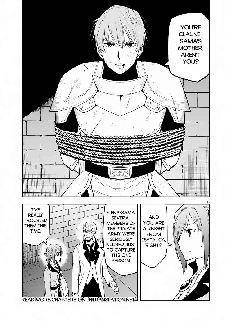 Chapter 54 - Page 16