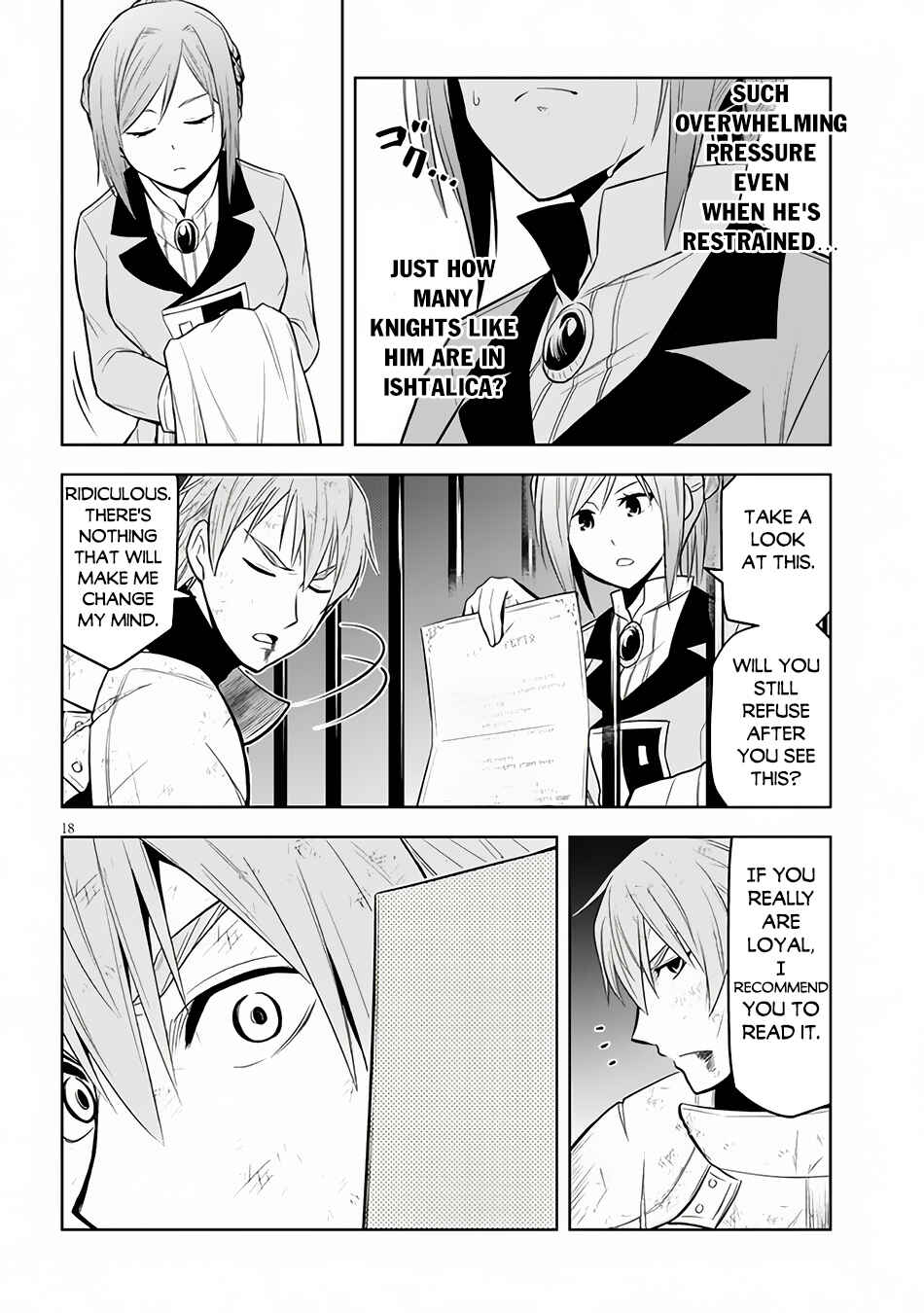 Chapter 54 - Page 19