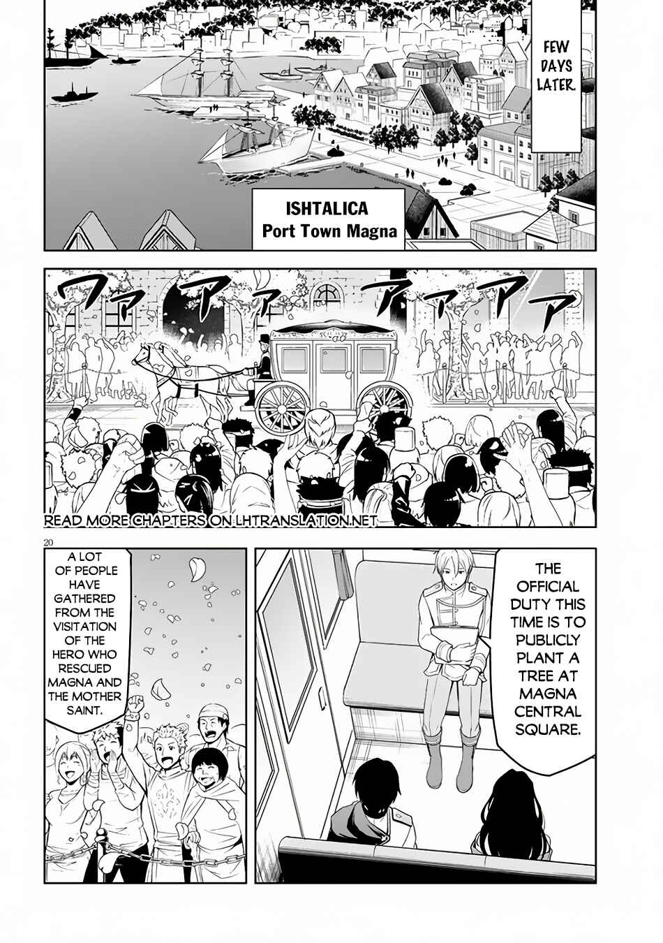 Chapter 54 - Page 21