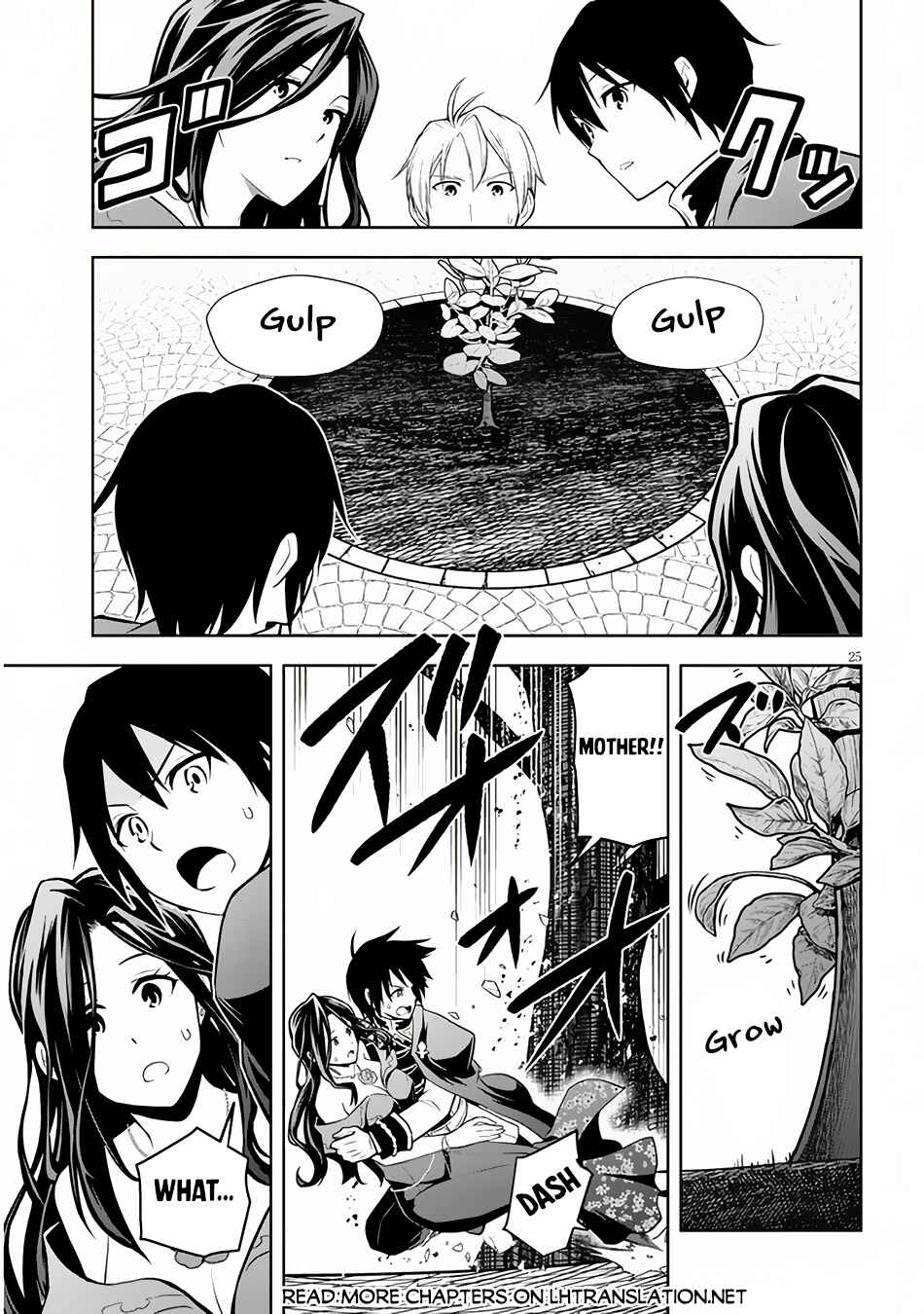 Chapter 54 - Page 26