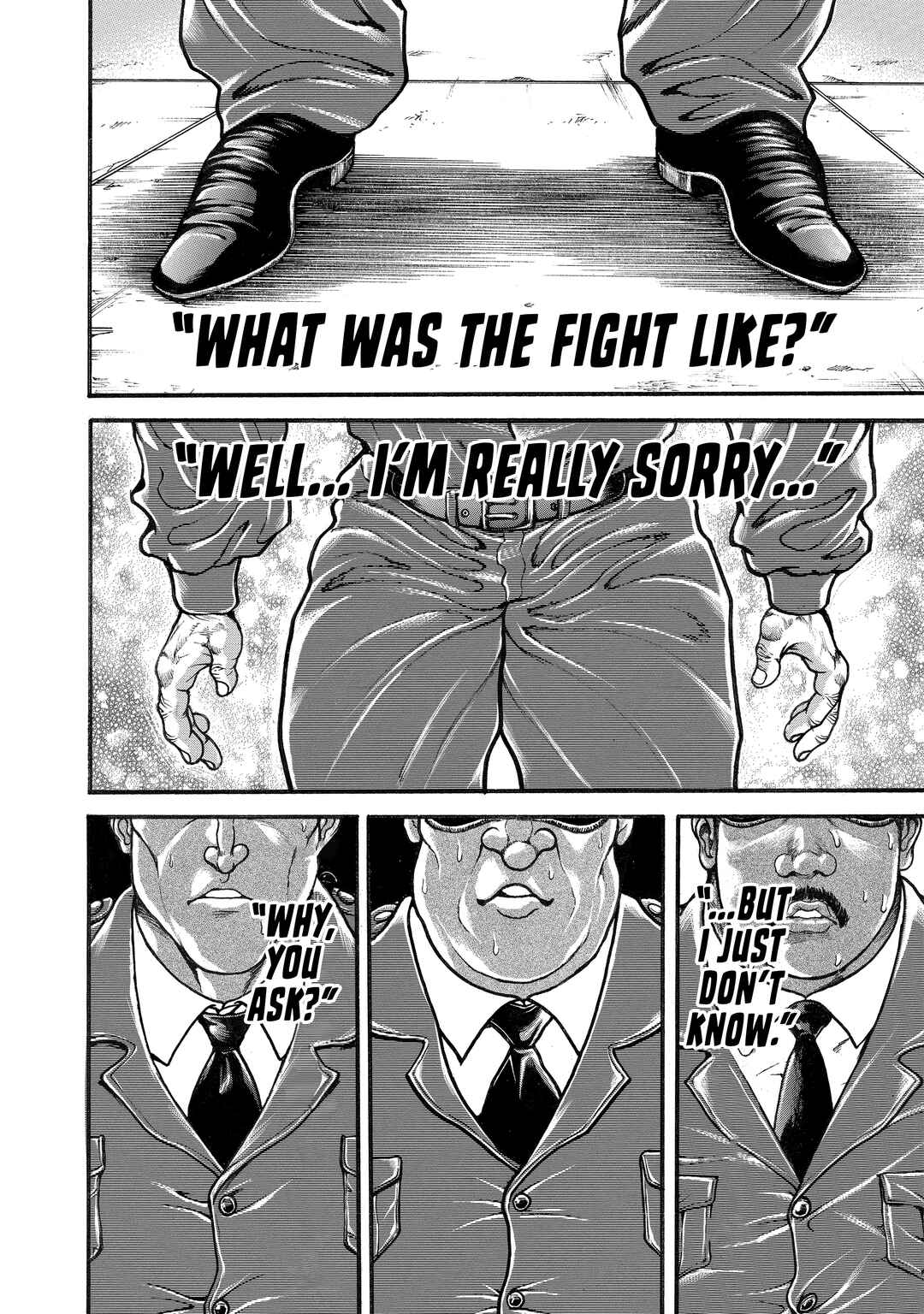 Chapter 75 - Page 12