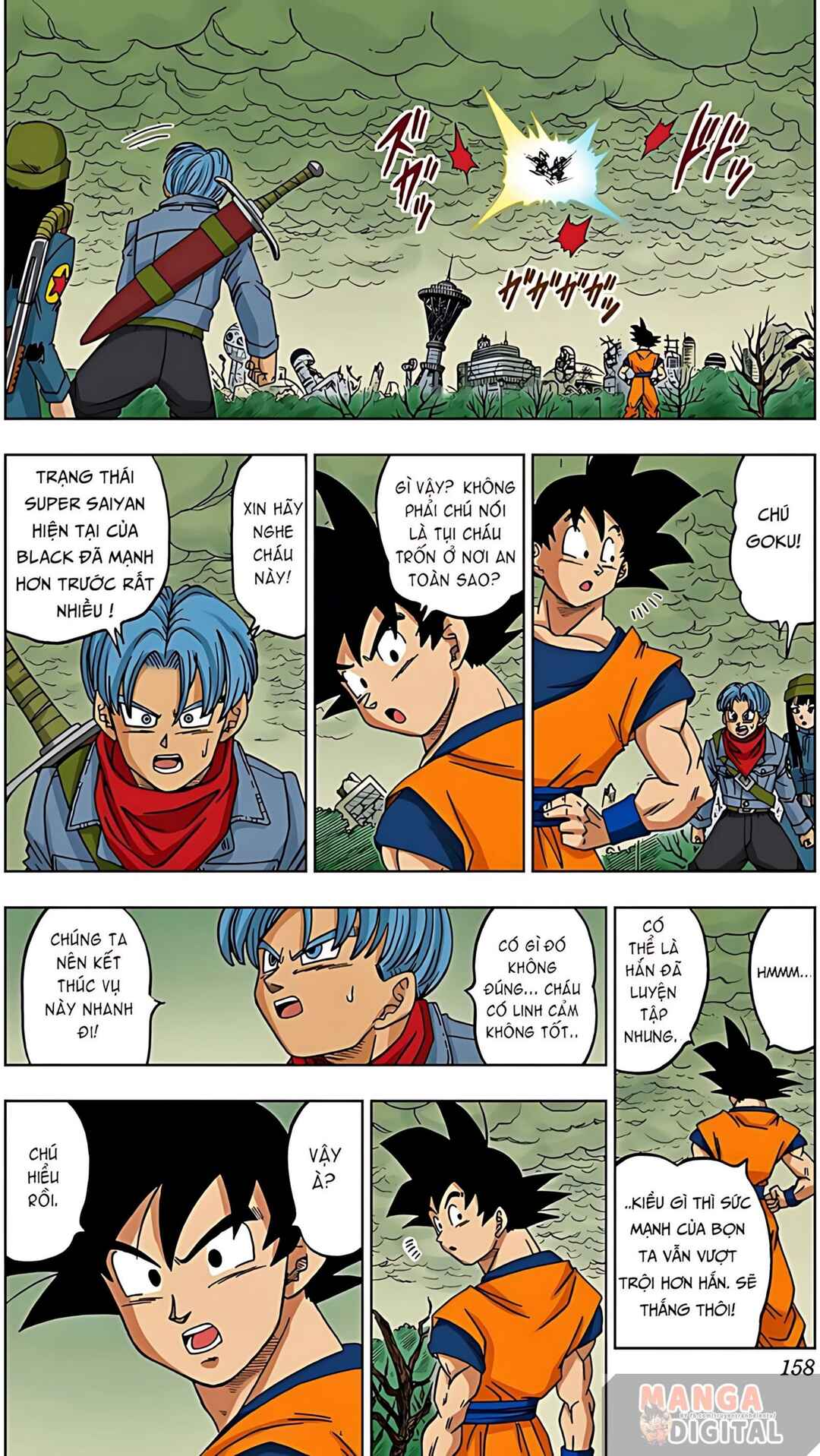 Chapter 19 - Page 33
