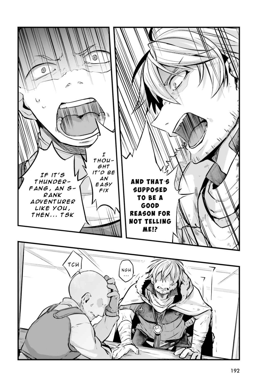 Chapter 3 - Page 4