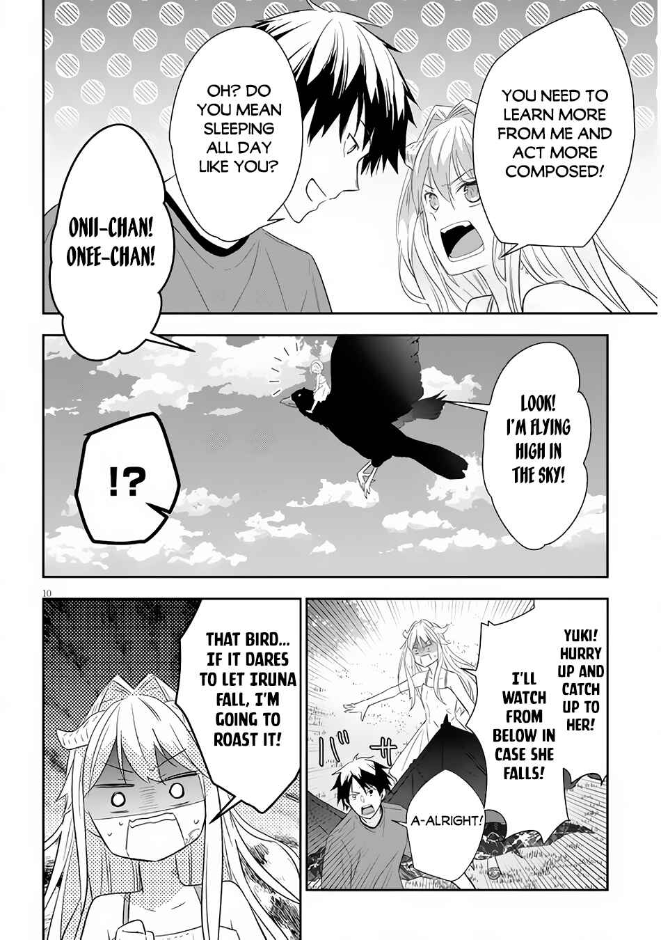 Chapter 49 - Page 11