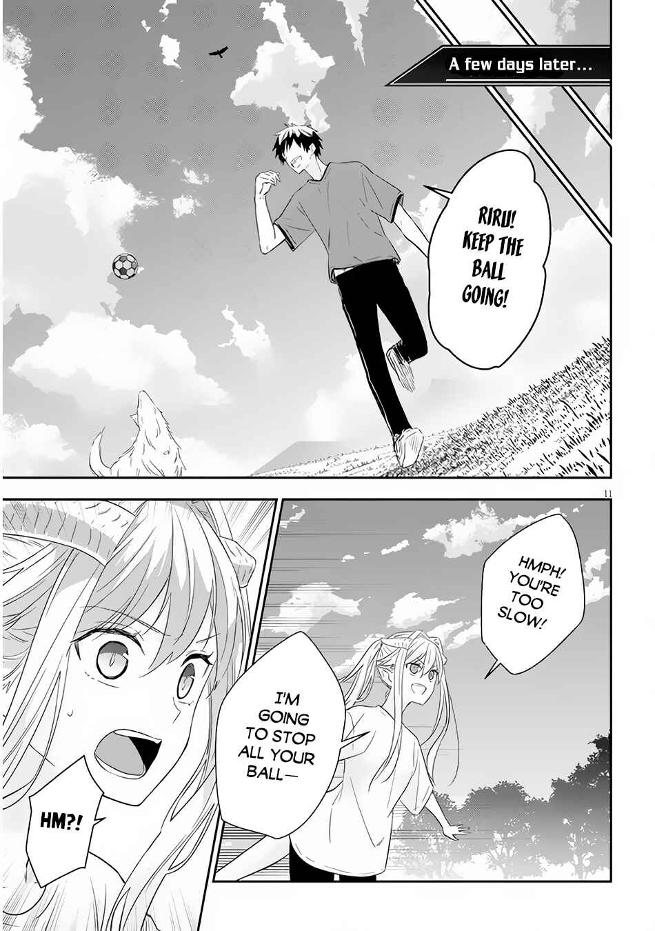 Chapter 49 - Page 12