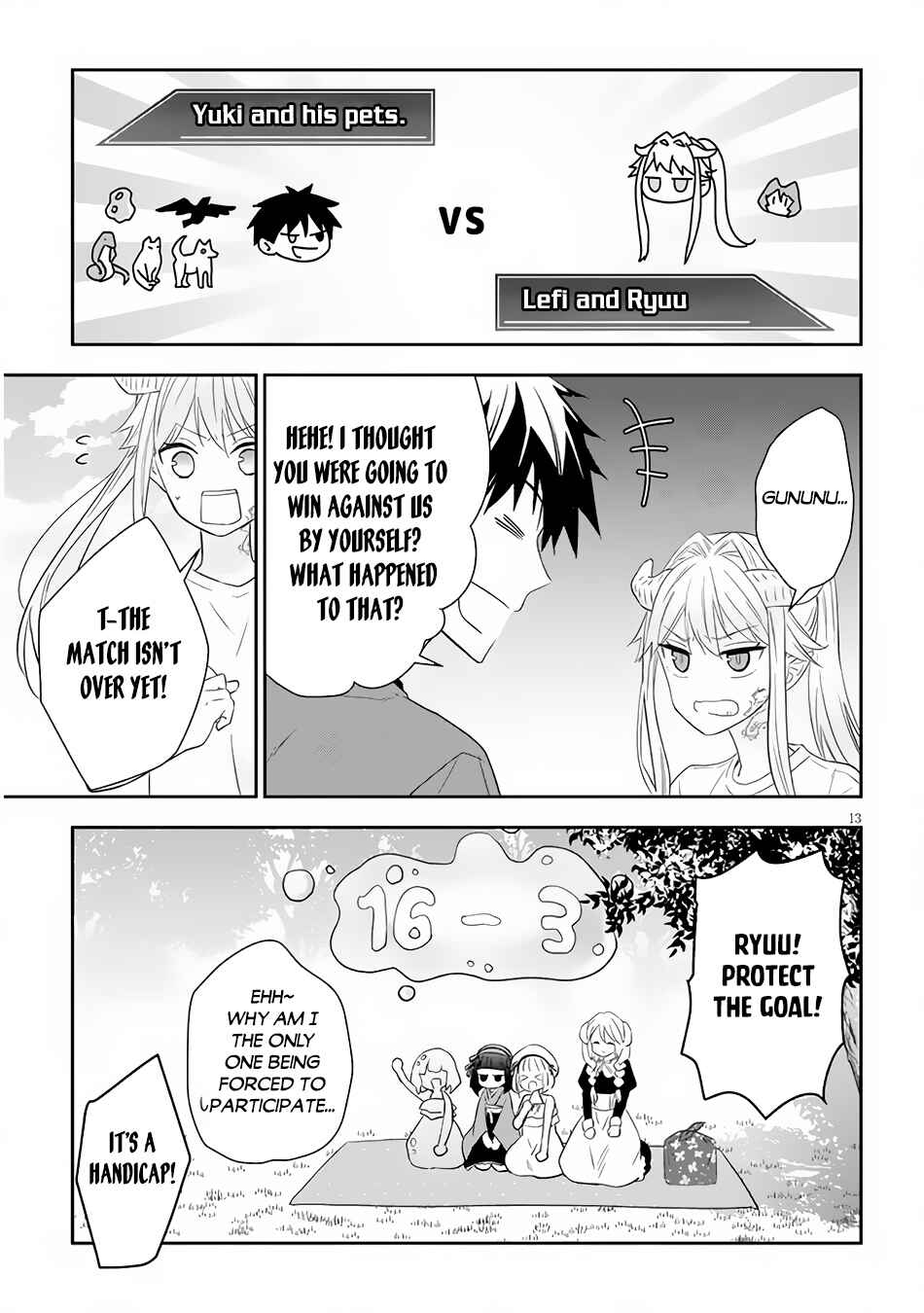 Chapter 49 - Page 14