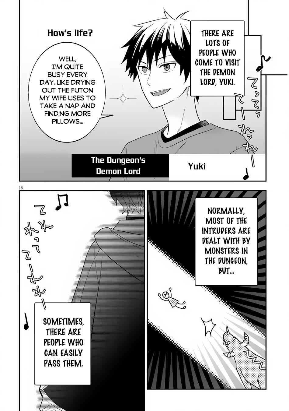 Chapter 49 - Page 19