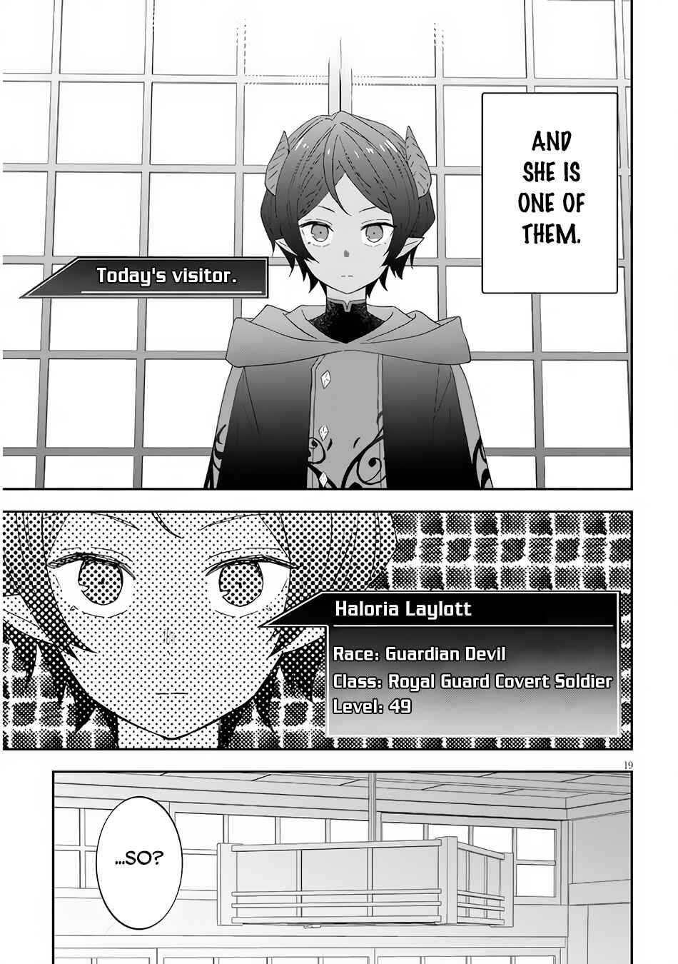 Chapter 49 - Page 20
