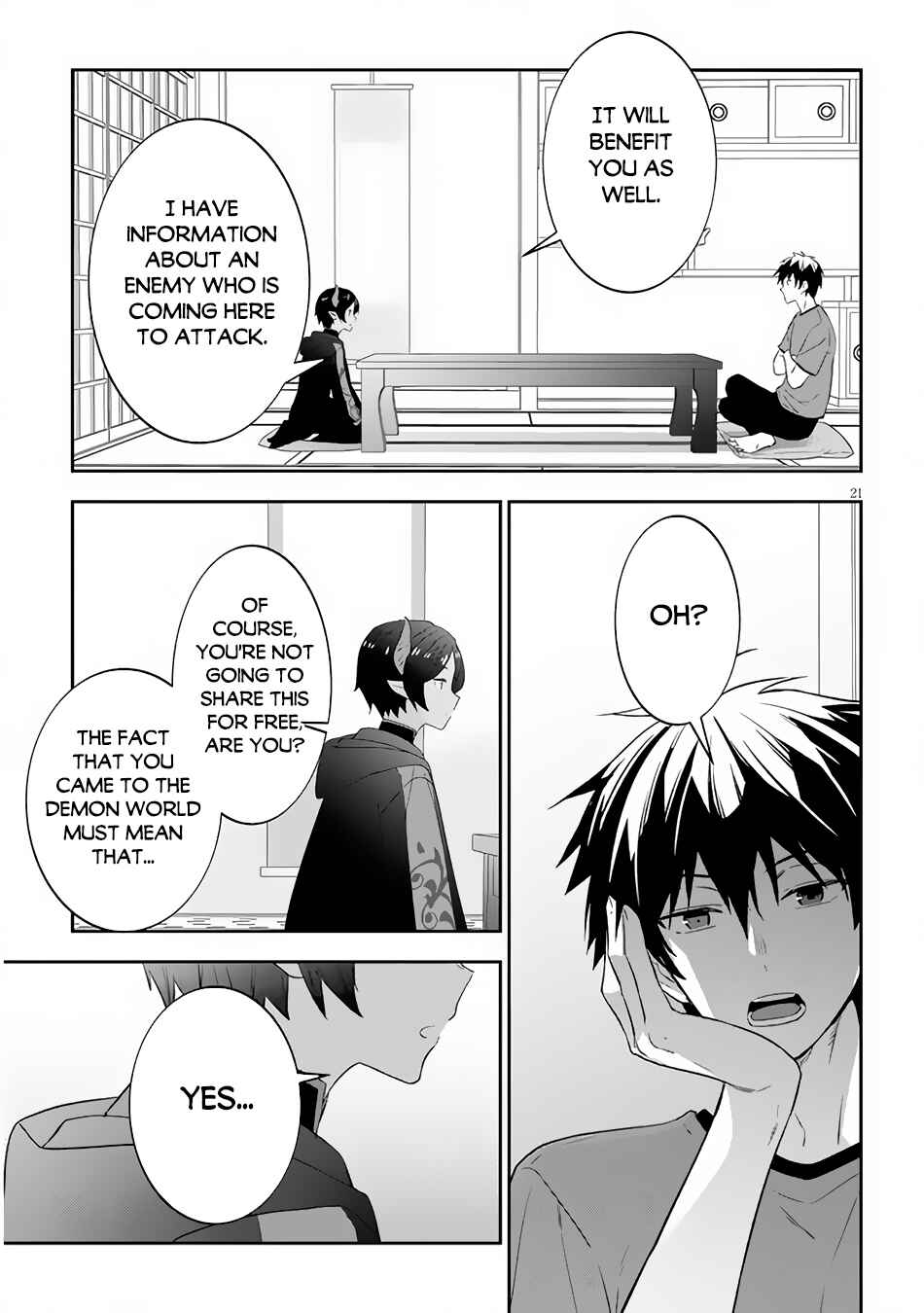 Chapter 49 - Page 22