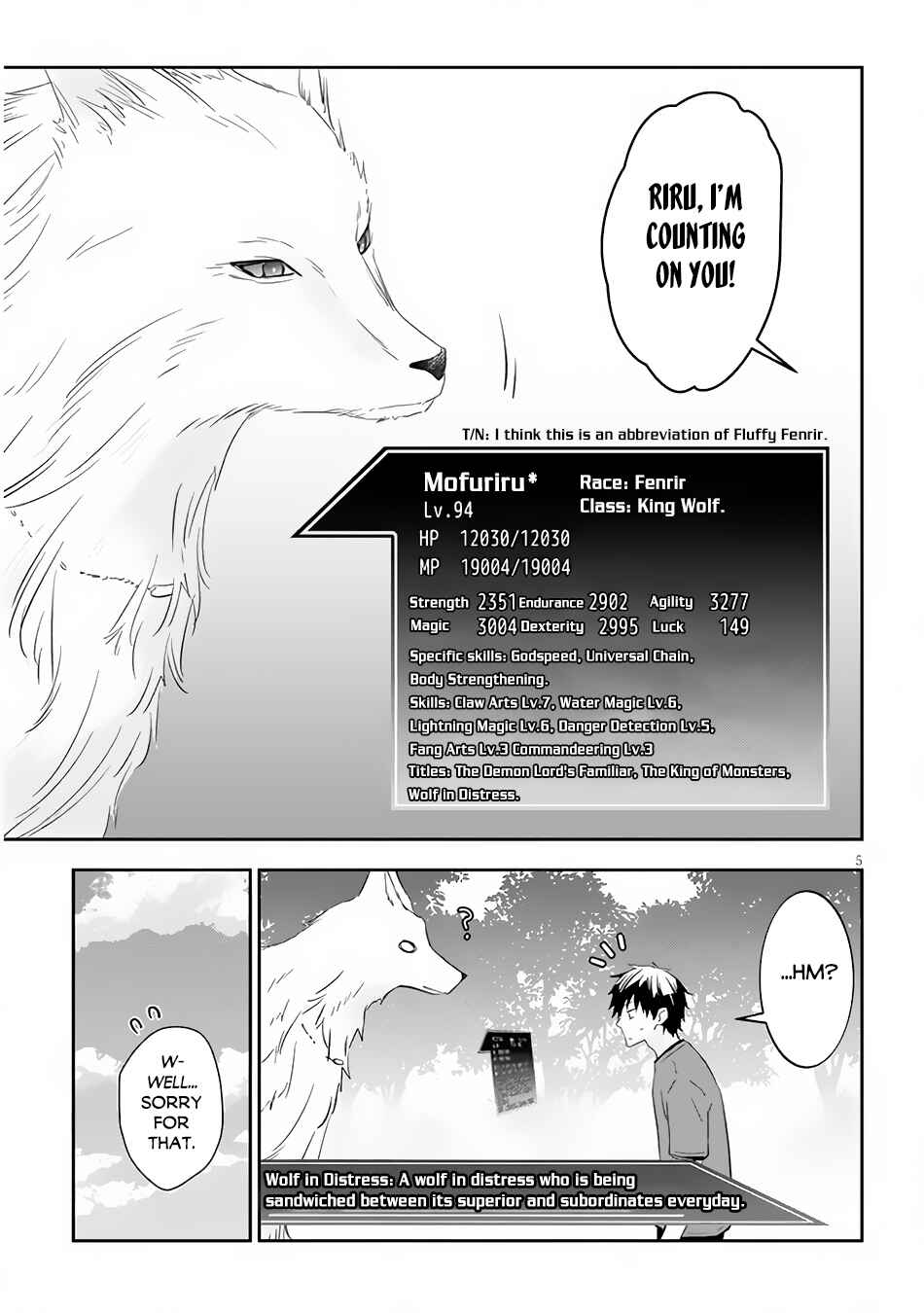 Chapter 49 - Page 6