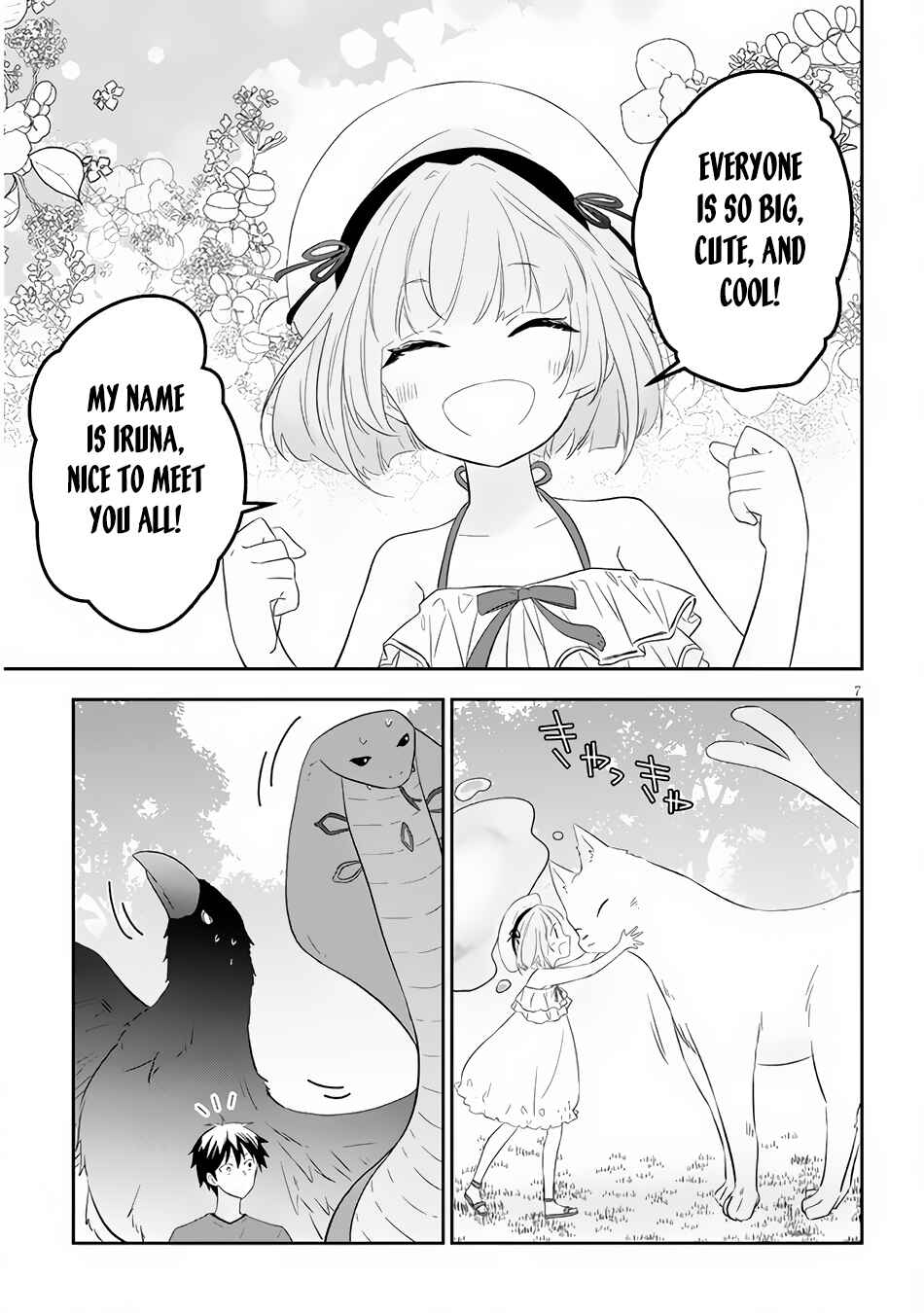 Chapter 49 - Page 8