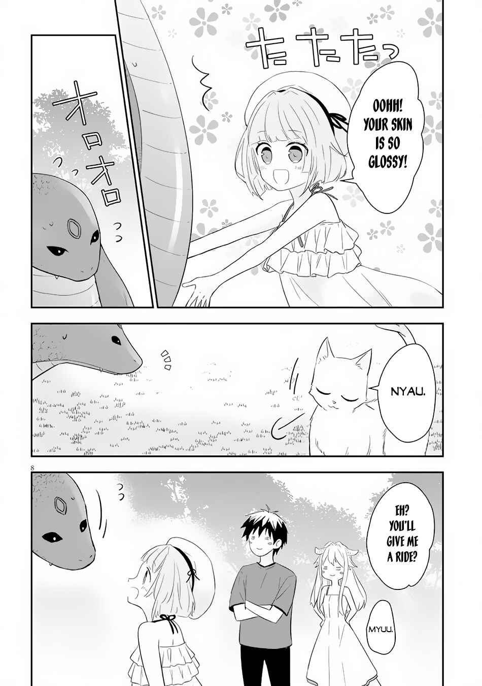 Chapter 49 - Page 9