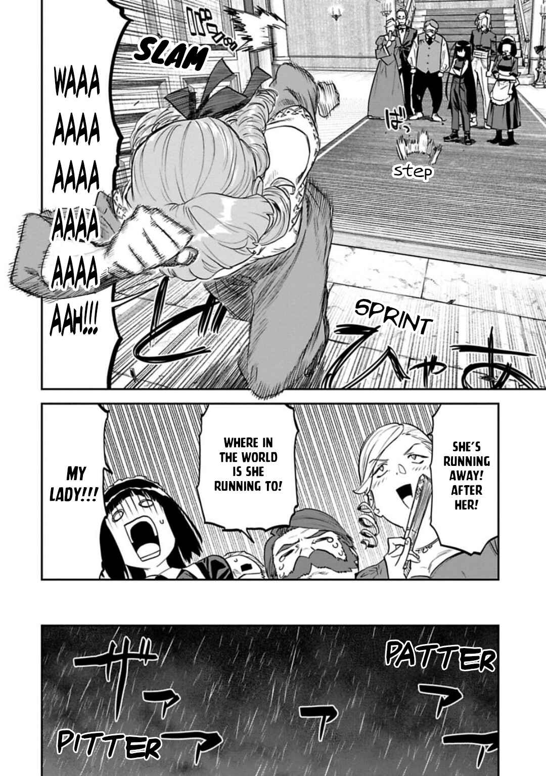 Chapter 158 - Page 10