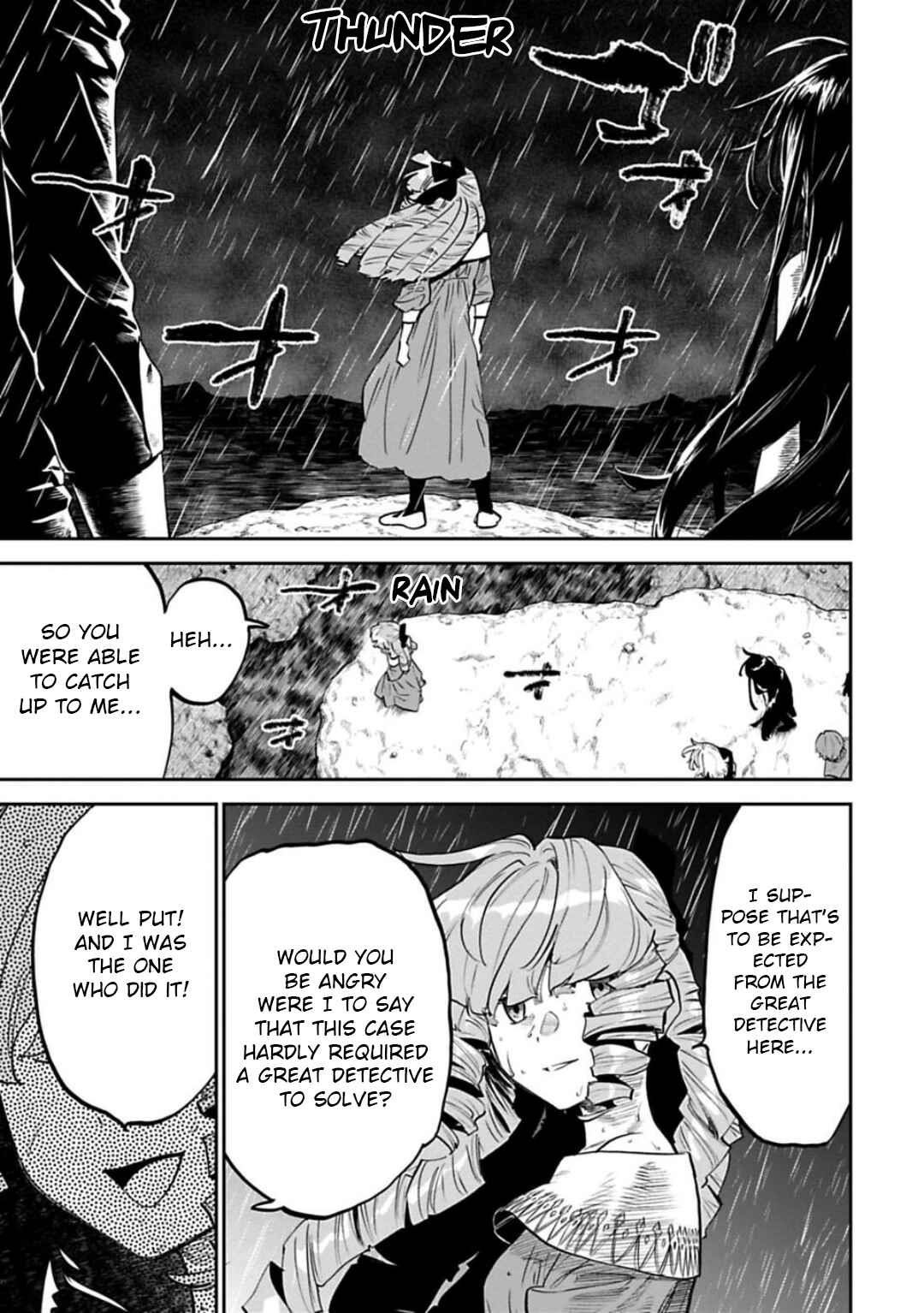 Chapter 158 - Page 11