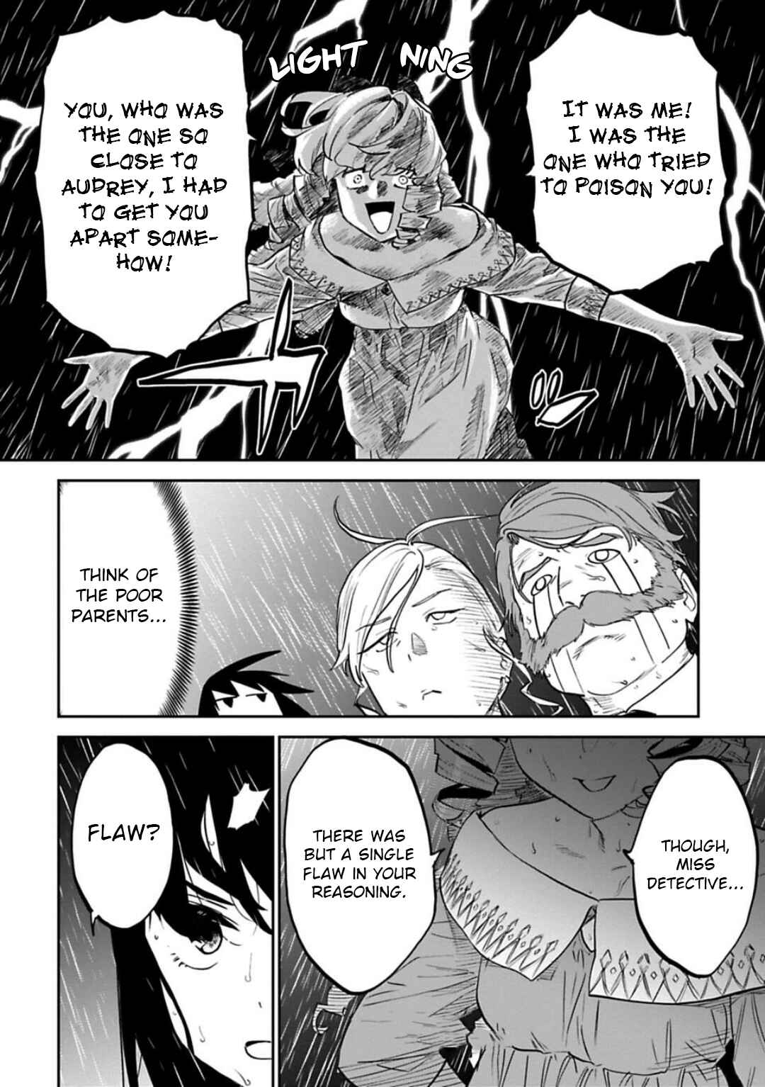 Chapter 158 - Page 12