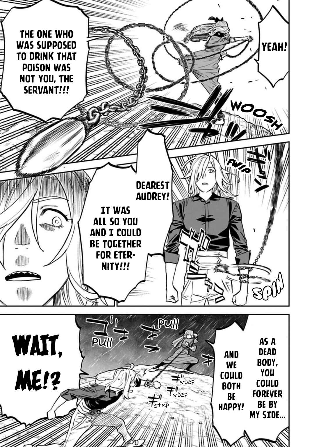 Chapter 158 - Page 13