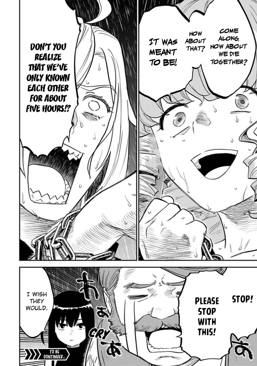 Chapter 158 - Page 14