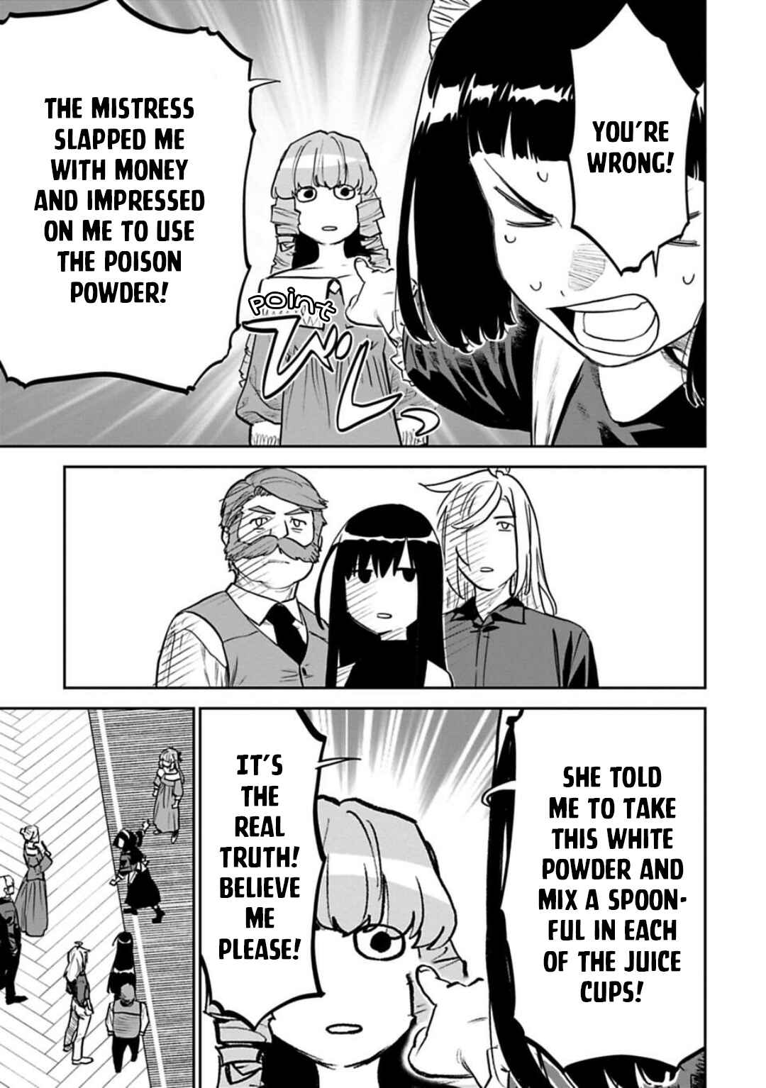 Chapter 158 - Page 3