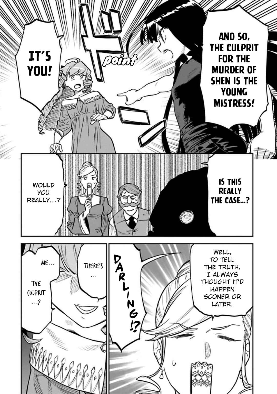 Chapter 158 - Page 4
