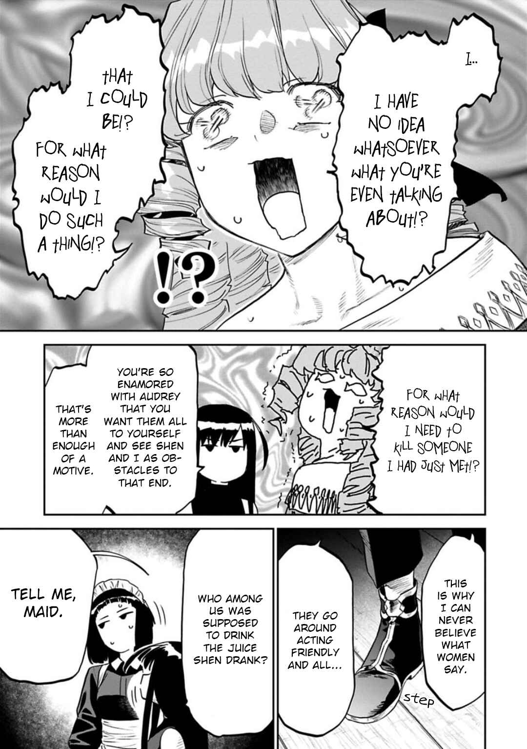 Chapter 158 - Page 5