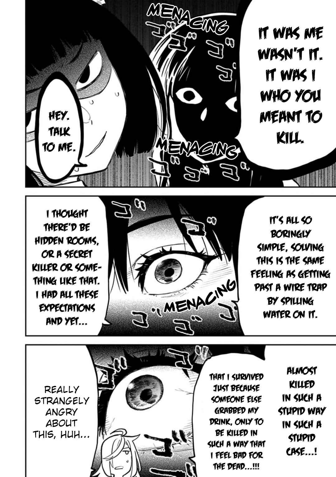 Chapter 158 - Page 6