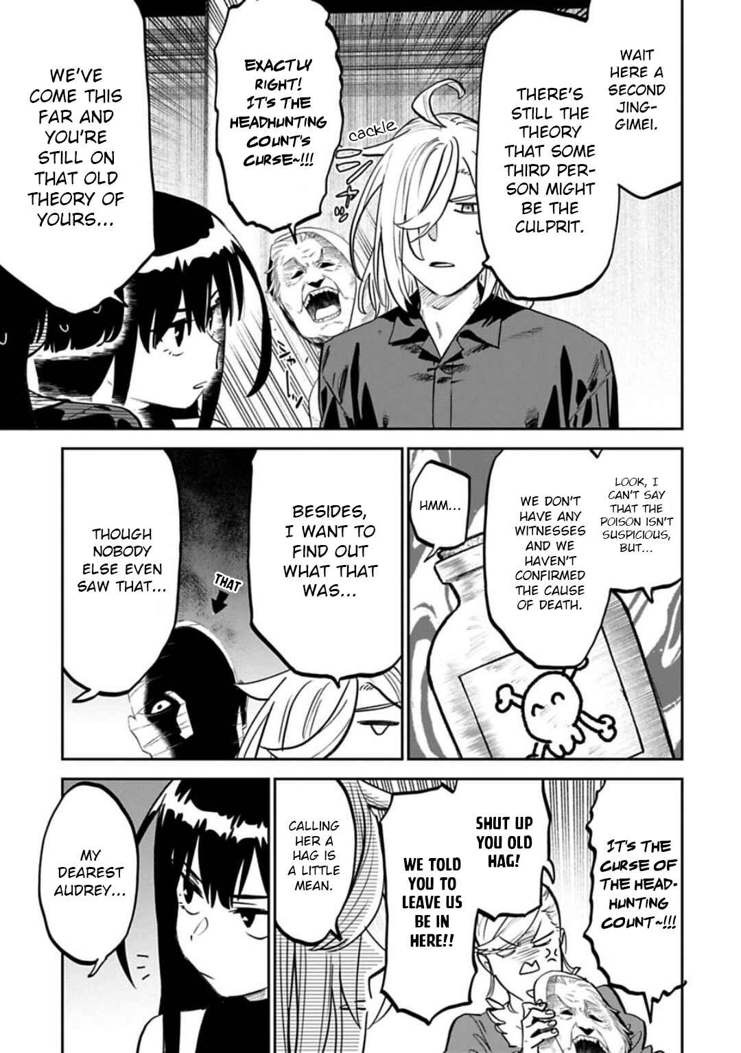 Chapter 158 - Page 7