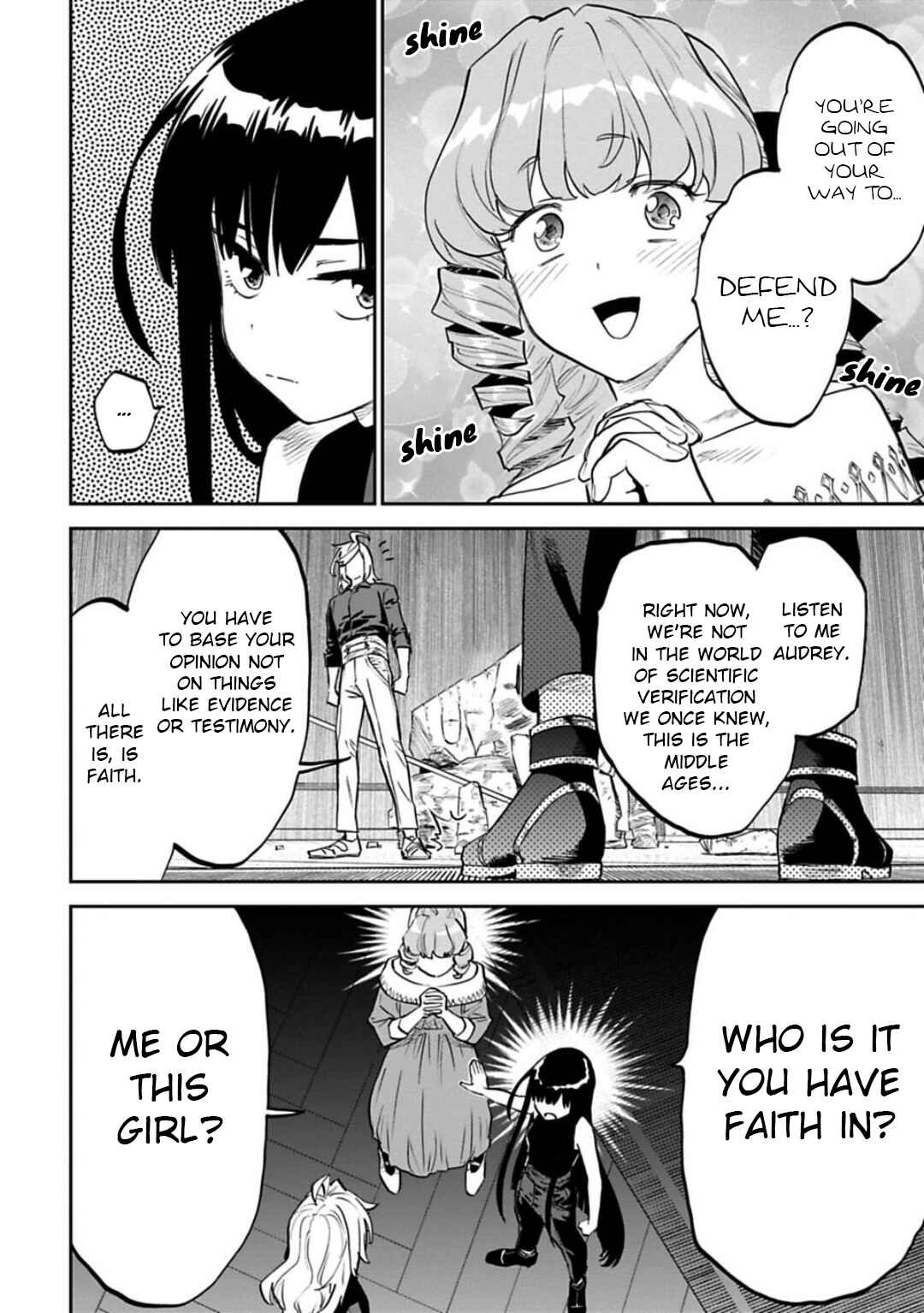 Chapter 158 - Page 8