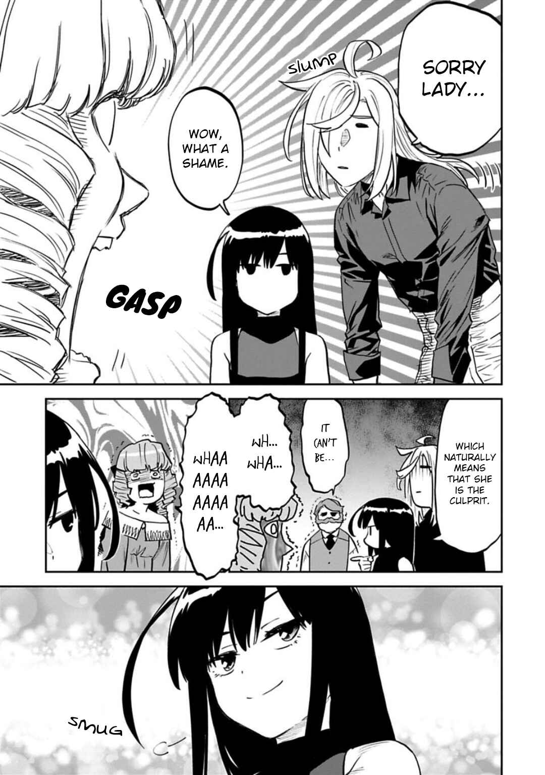 Chapter 158 - Page 9