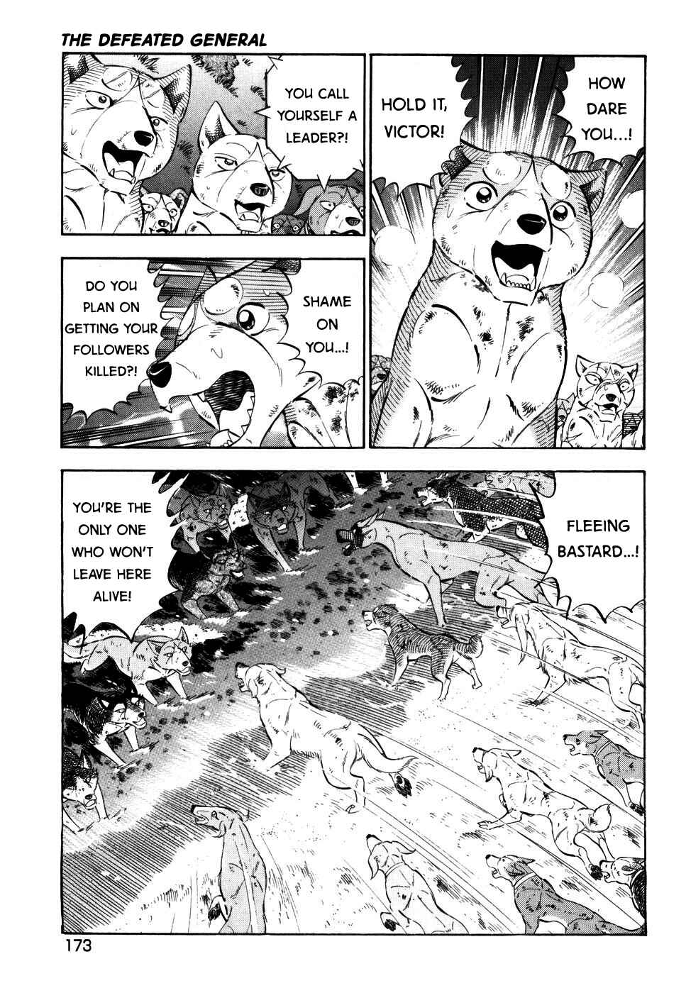 Chapter 418 - Page 19