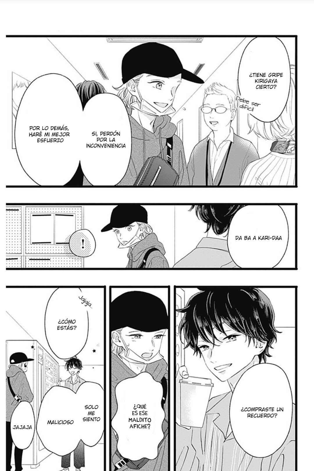 Chapter 8 - Page 10