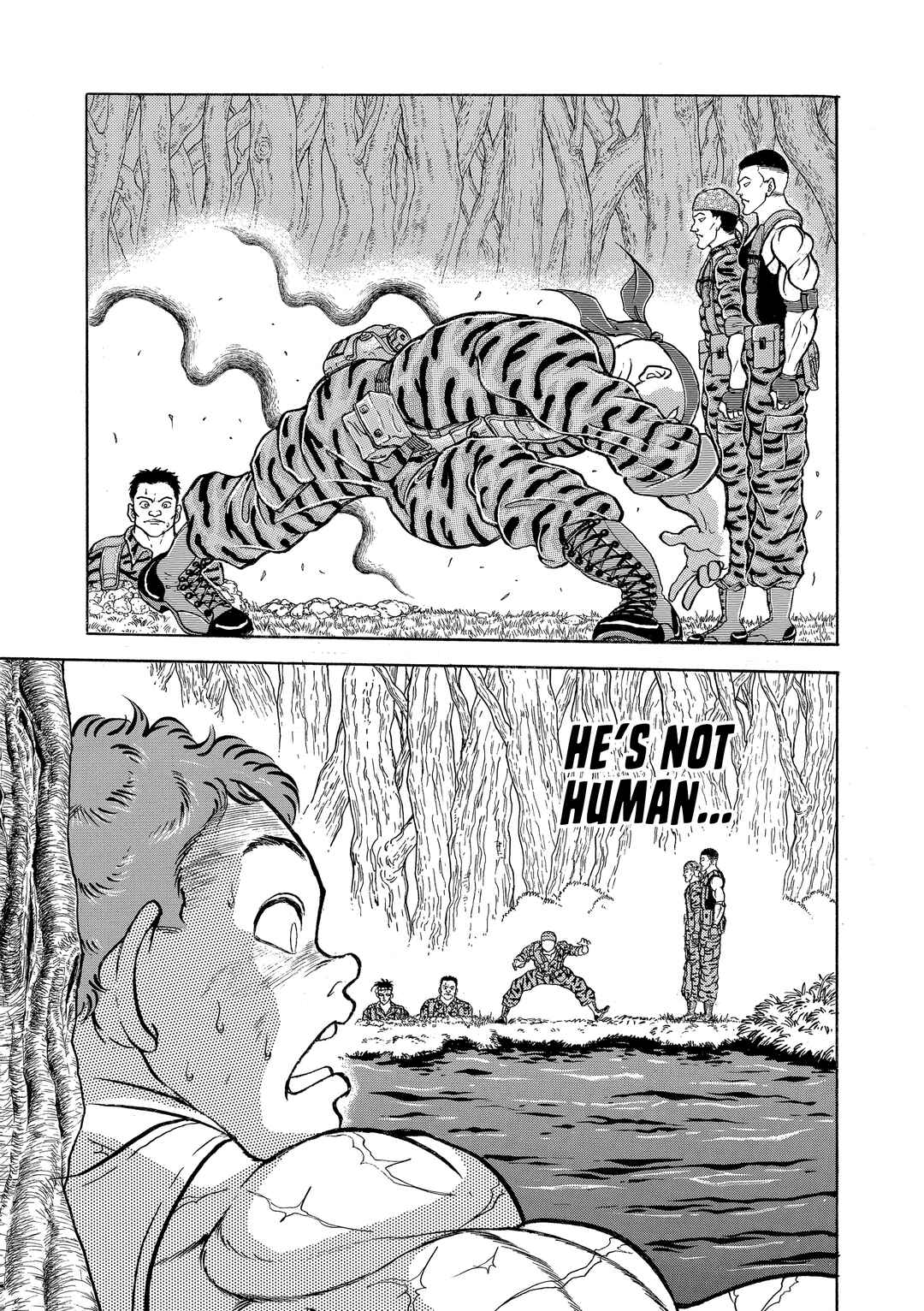 Chapter 143 - Page 5