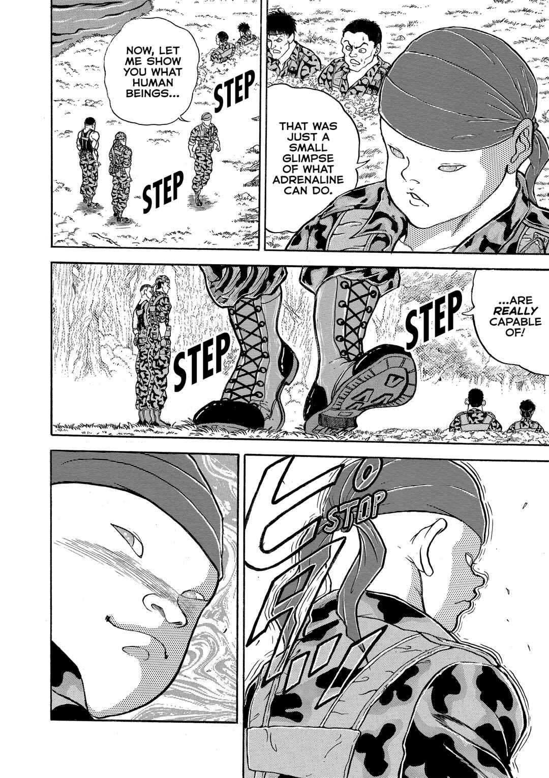 Chapter 143 - Page 6