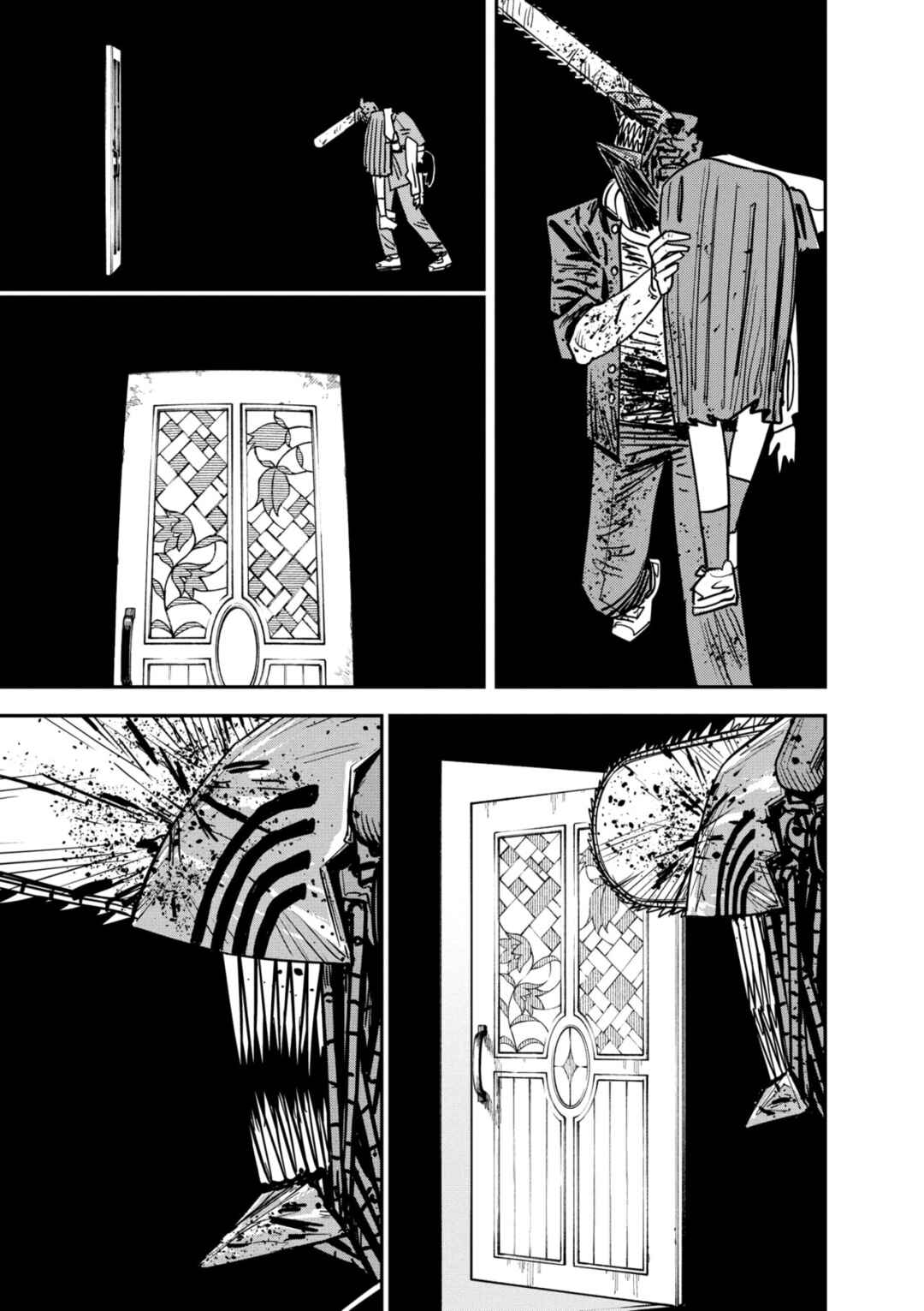 Chapter 128 - Page 12