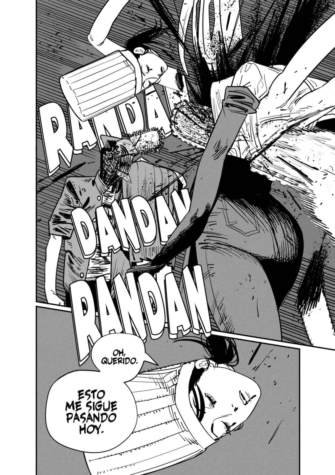 Chapter 128 - Page 15