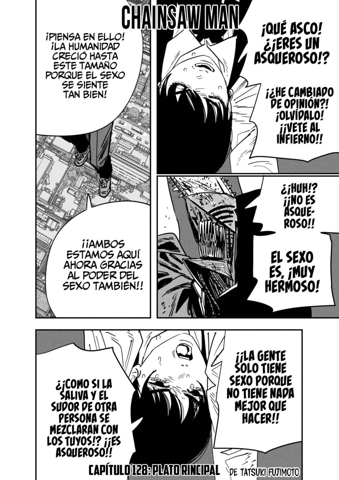 Chapter 128 - Page 3
