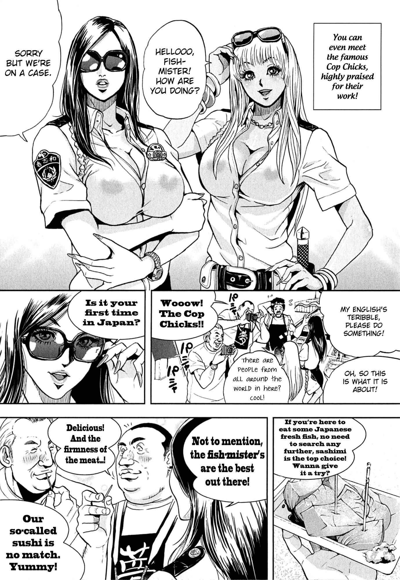 Chapter 3 - Page 2