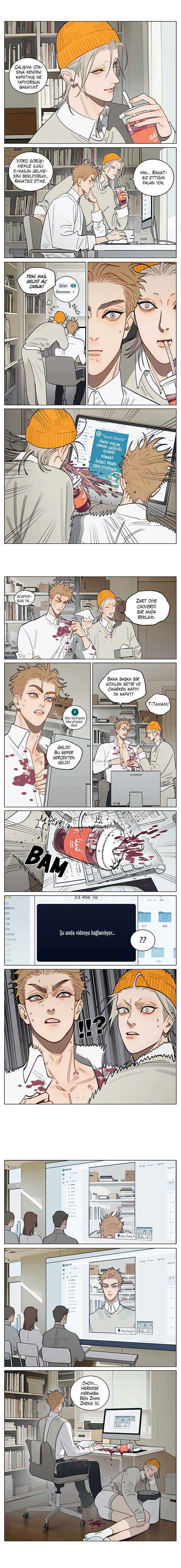 Chapter 466 - Page 3