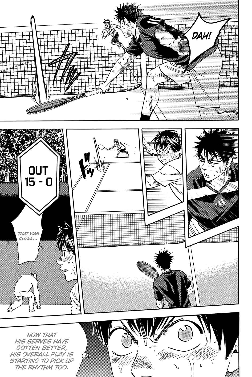 Chapter 341 - Page 4