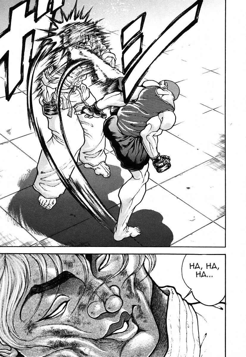 Chapter 158 - Page 17