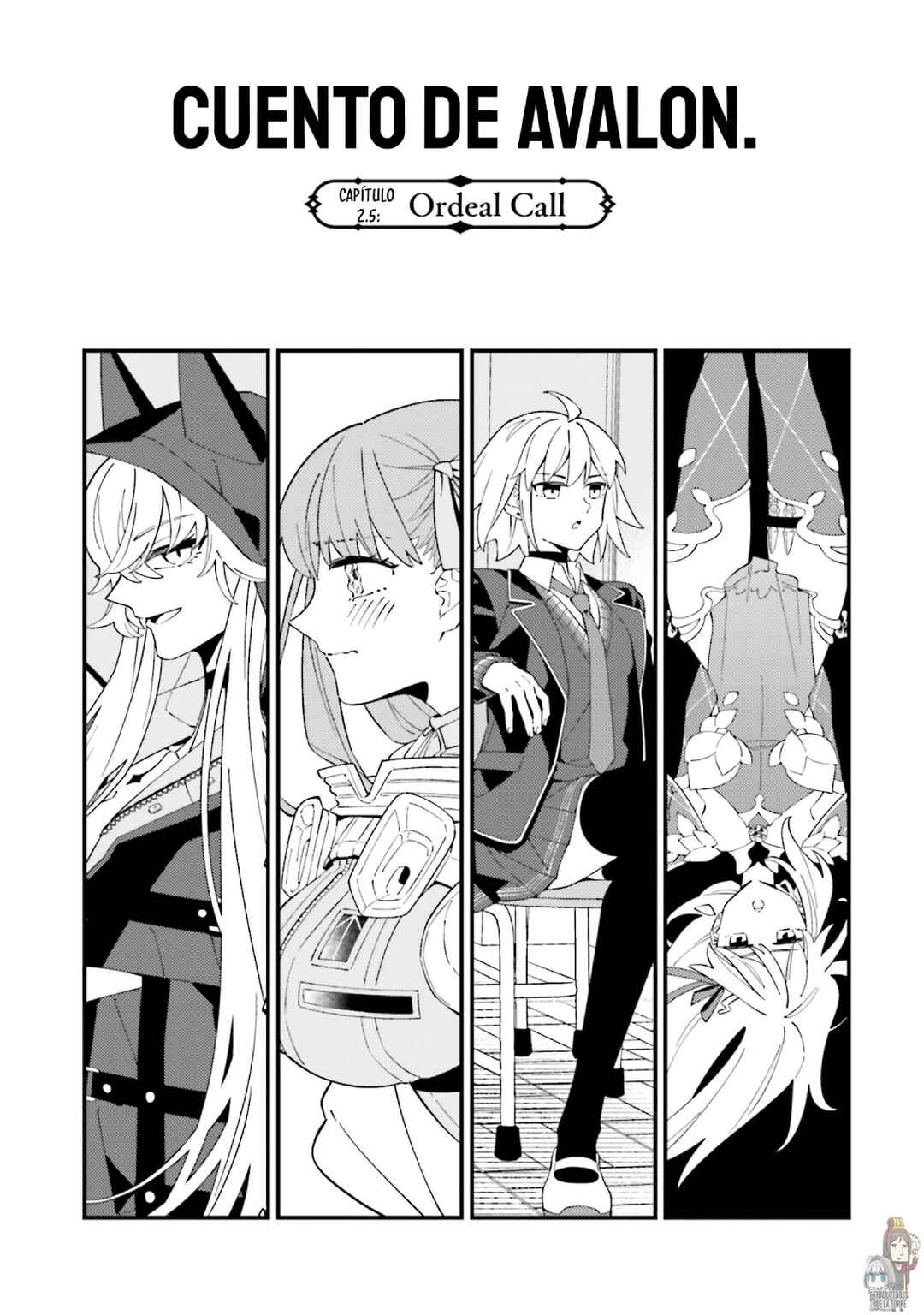Chapter 2.5 - Page 5