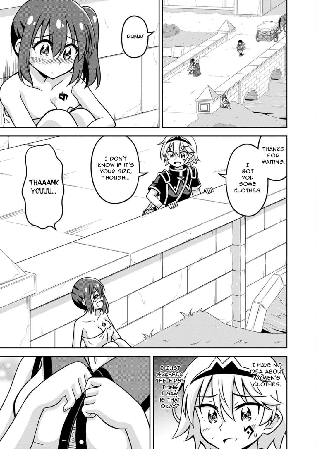 Chapter 3 - Page 1