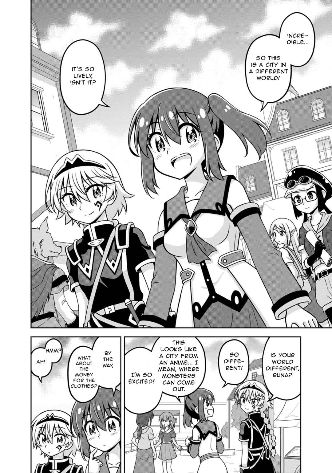 Chapter 3 - Page 4