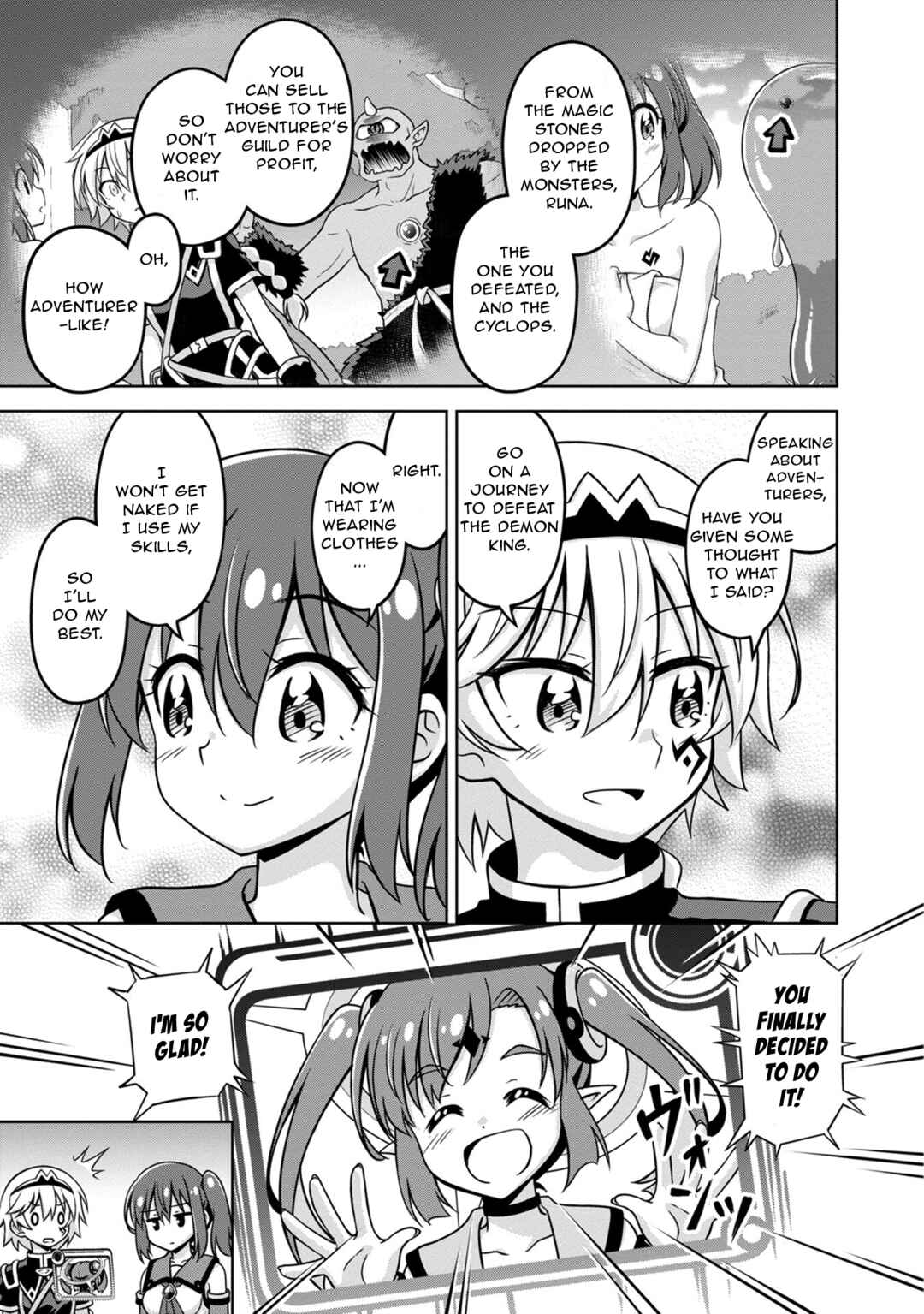 Chapter 3 - Page 5