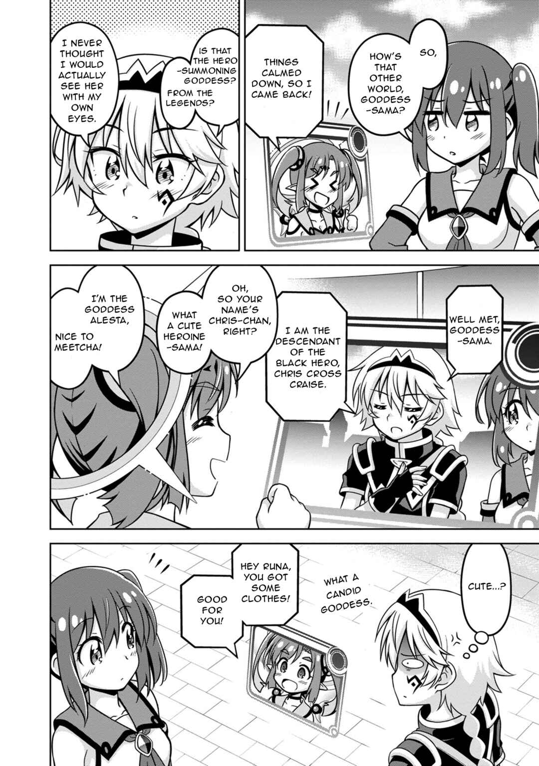 Chapter 3 - Page 6