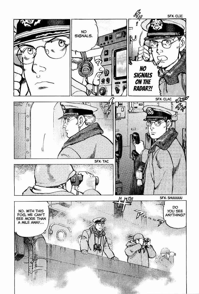 Chapter 90 - Page 19