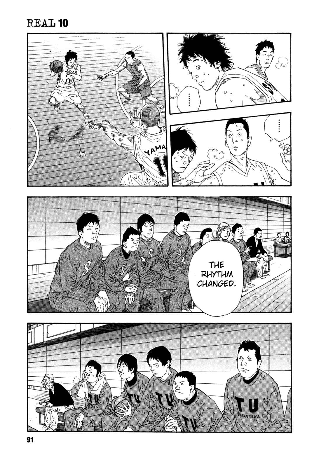 Chapter 57 - Page 20