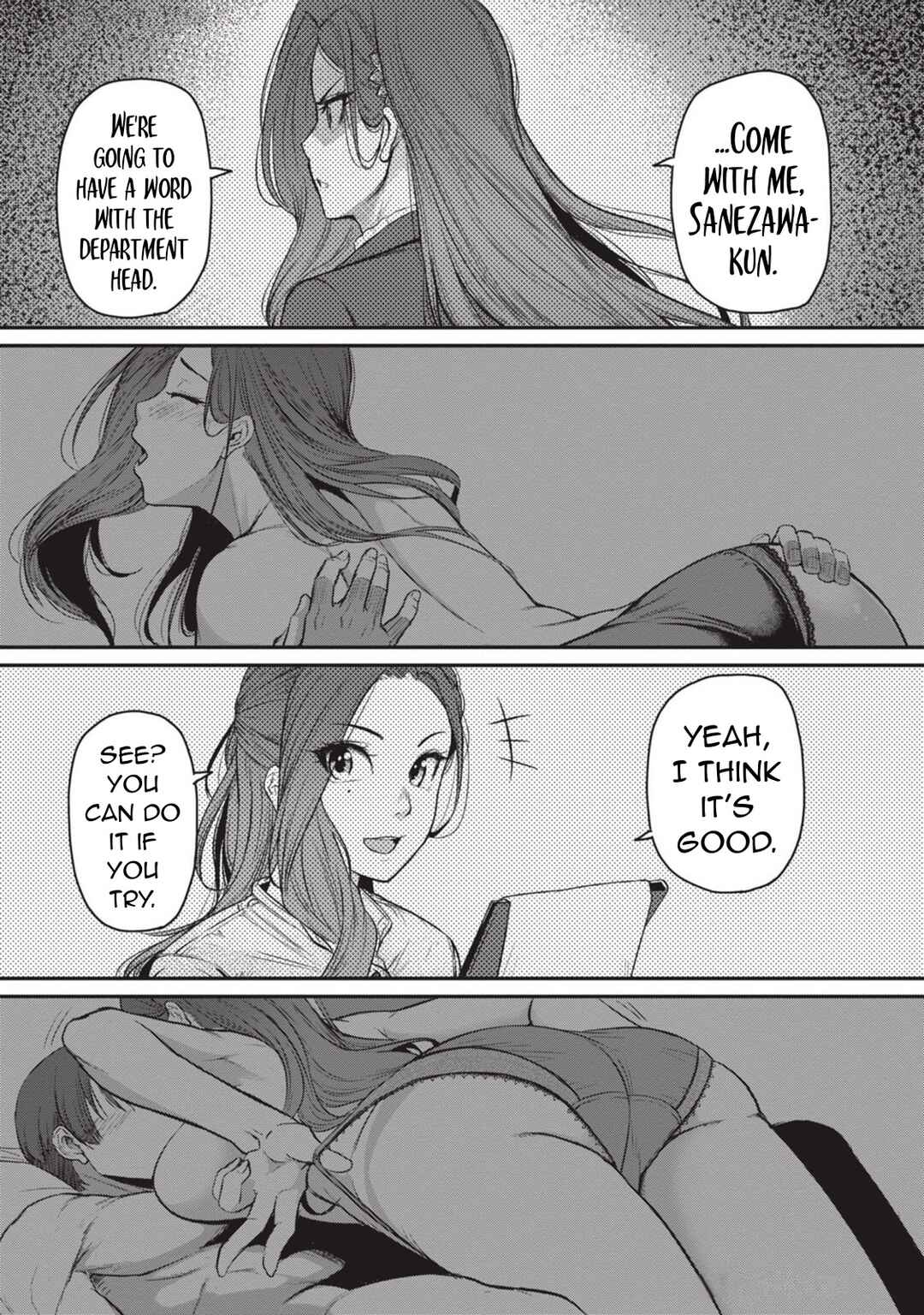 Chapter 6 - Page 14