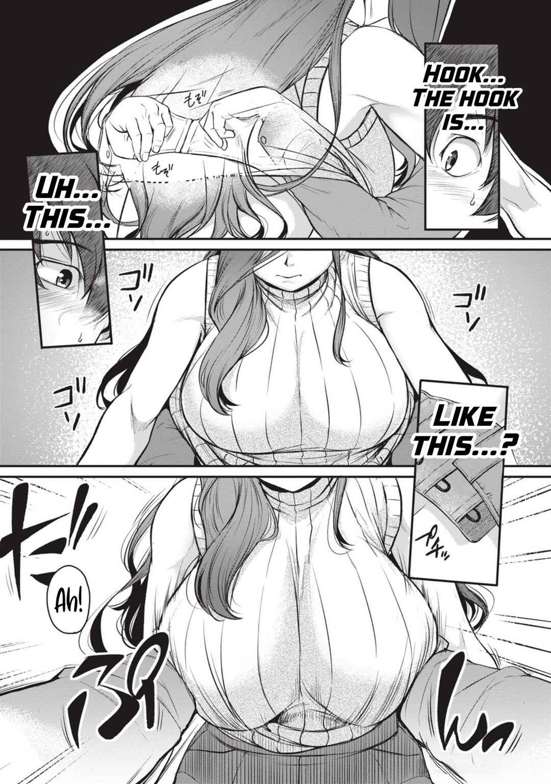 Chapter 6 - Page 6