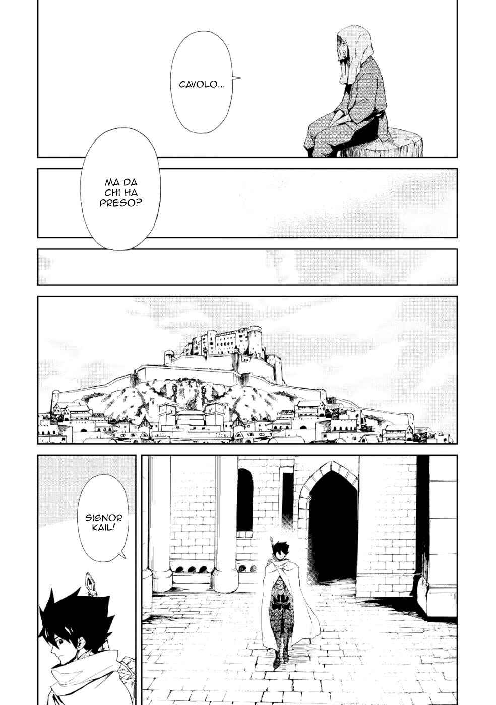 Chapter 88 - Page 8
