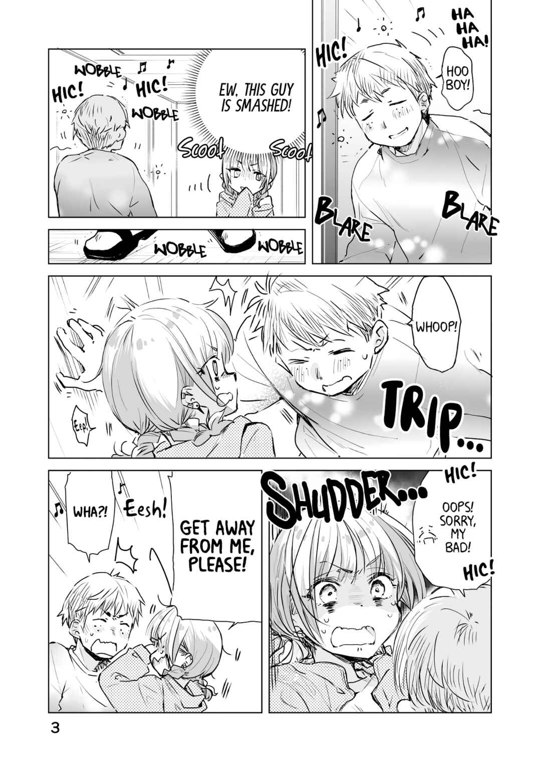 Chapter 40 - Page 3